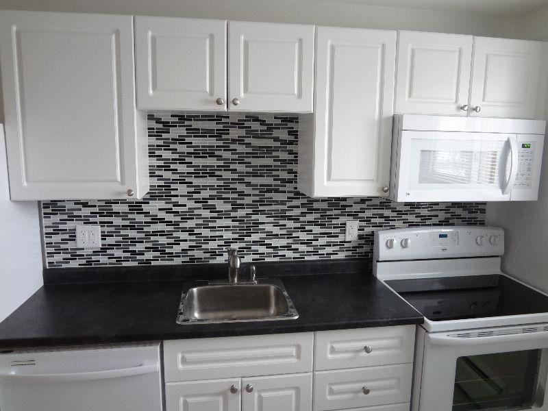 Recently Renovated, Spacious 1-Bedroom in North End - Aug 1