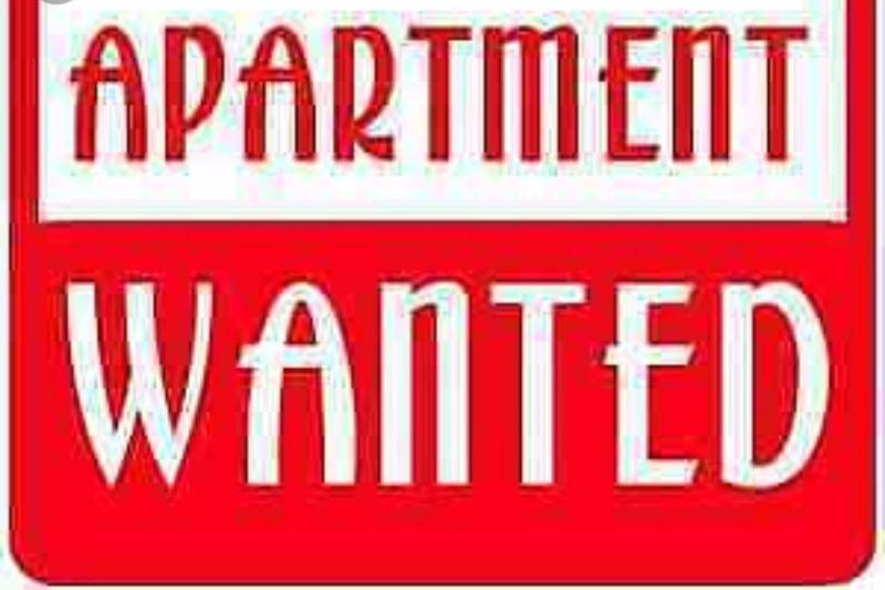 Wanted: Tillsonburg & area bachelor/ 1 bed apartment