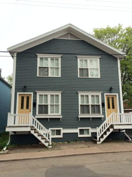 Perfect Downtown Location - Duplex Home for Rent (heat included)