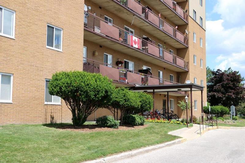Close to Norm Perry Park! 2 Bedroom Apartment for Rent in