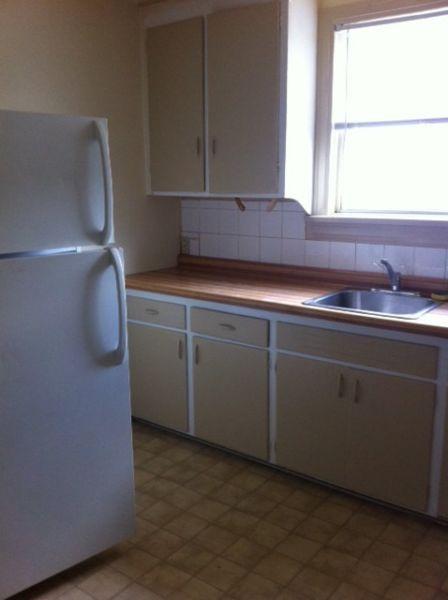 Niagara Falls 2 Bdrm Apt. $790 plus hydro Aug 1