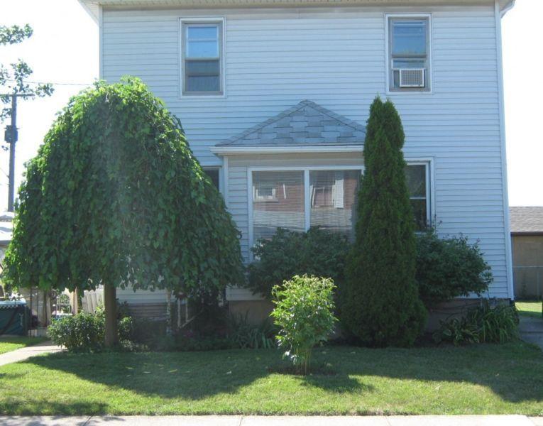 Nice Two Bedroom/25 Colborne St., Thorold, ON