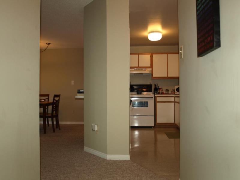 2 Bdrm Zulich Managed Apartment Available August 1st