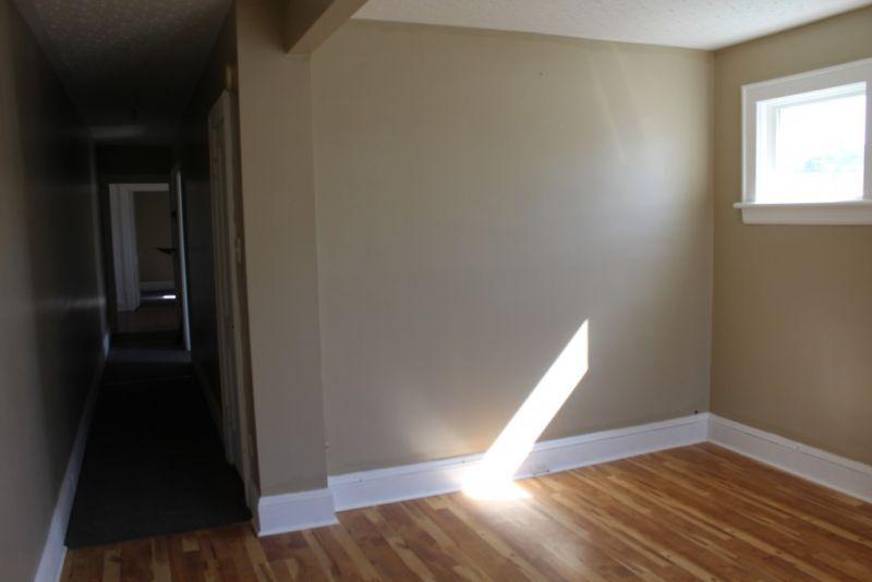 Bright 2 Bed/1 Bath Right Downtown- Only $795 plus hydro only!