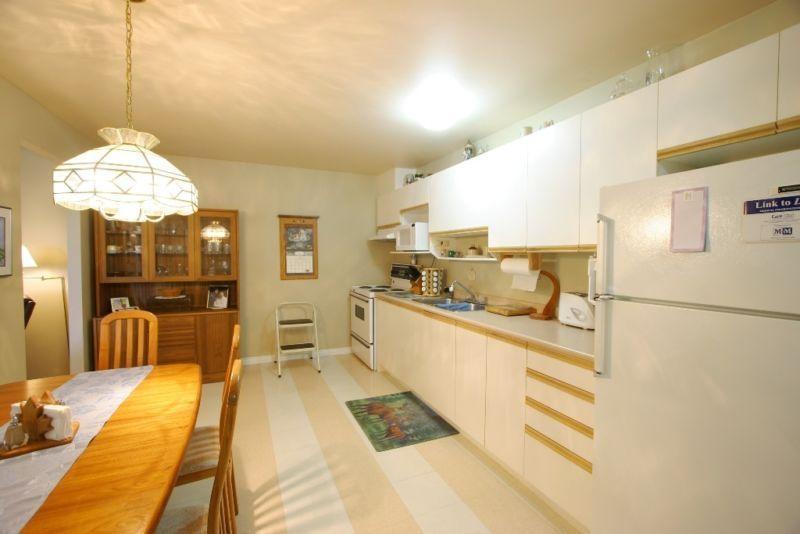 Nepahwin Villa - 2 Bedroom Apartment for Rent