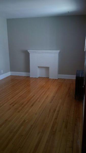 2 bedroom apartment close to Hospital (Hart/Patricia)