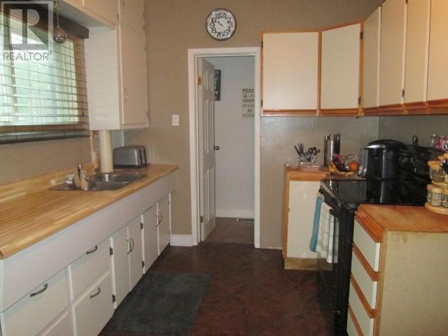 2 Bedroom Apartment for Rent - South Porcupine