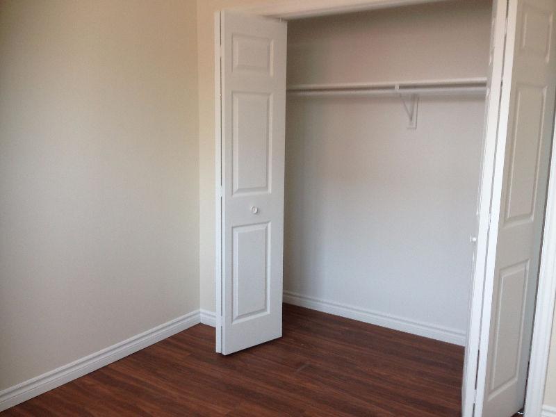 BRAND NEW 2 Bedroom Apartment in KIRKLAND LAKE