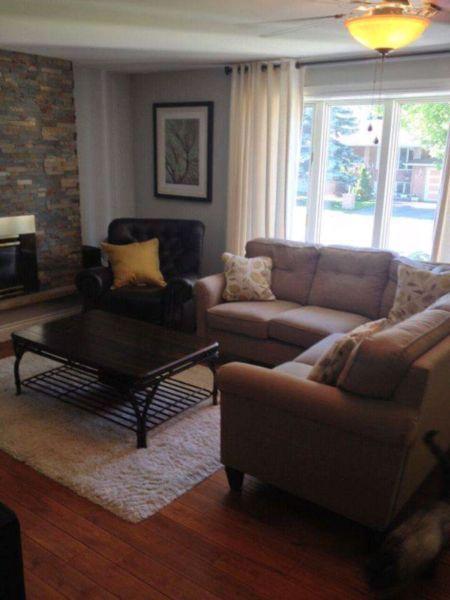 Beautiful 3 Bedroom Apartment in Chelmsford