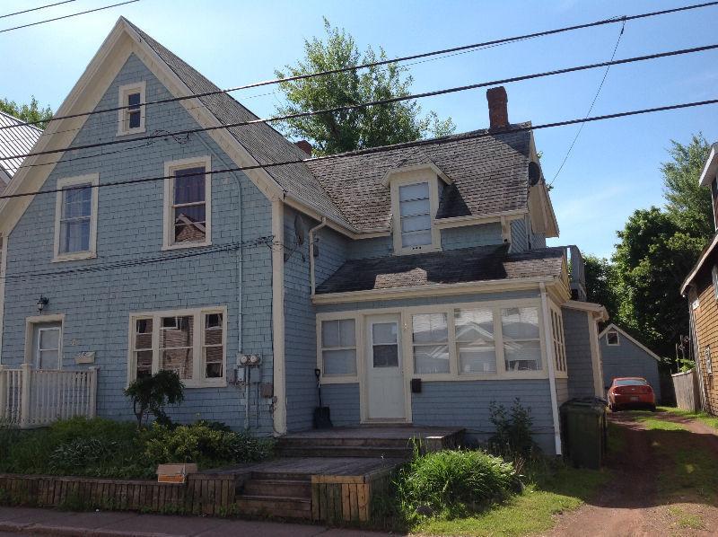 ATTN: UPEI & HOLLAND COLLEGE STUDENTS $550 HEAT, LTS, PARKING