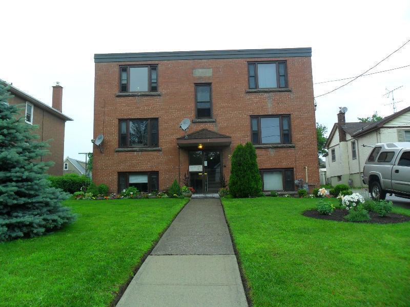 APARTMENT FOR RENT AVAILABLE JULY 1