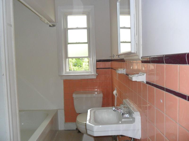 APARTMENT FOR RENT AVAILABLE JULY 1