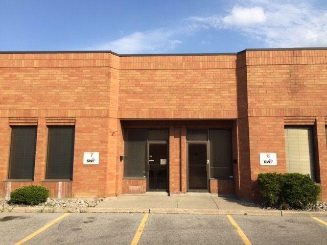 5,280 SQ FT- INDUSTRIAL Warehouse- FOR LEASE