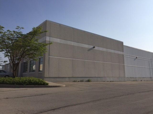 PRIME INDUSTRIAL Warehouse for SUB-LEASE
