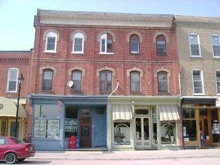 Millbrook - Retail, Office Space Downtown!!