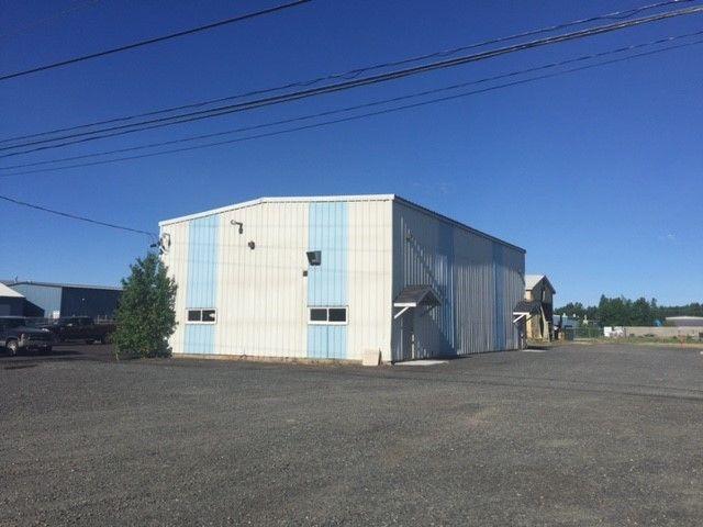 Building for rent in Val Caron Industrial Park