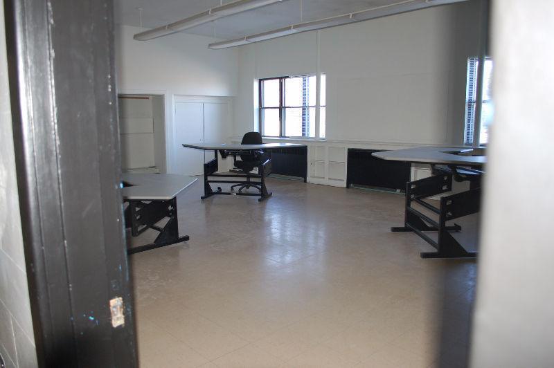 Commercial space for lease or rent