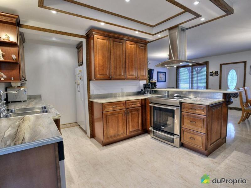 420 000$ - Condo à vendre à Val-D'Or