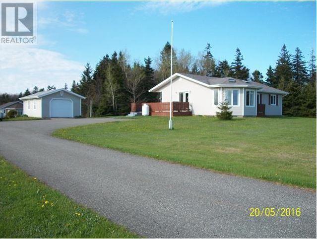 340 MACQUARRIE Road , OYSTER BED,  C1E2V4