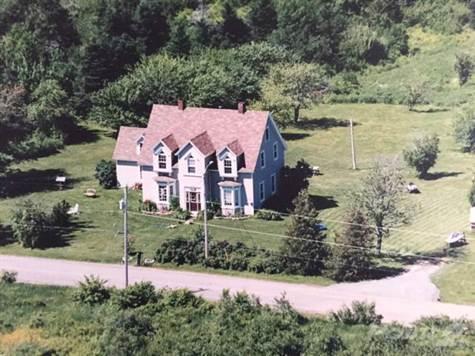 Homes for Sale in Pugwash, Nova Scotia $239,500