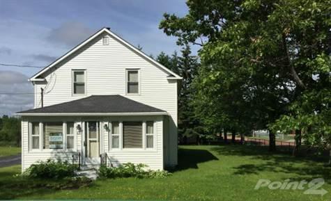 Homes for Sale in Pugwash, Nova Scotia $89,900