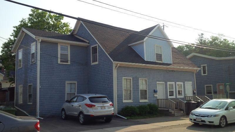 $$Income property$$ 3 Unit apartment building