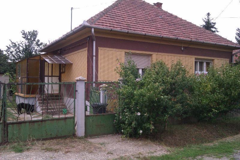 House for sale in Hungary