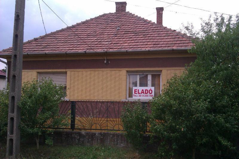 House for sale in Hungary