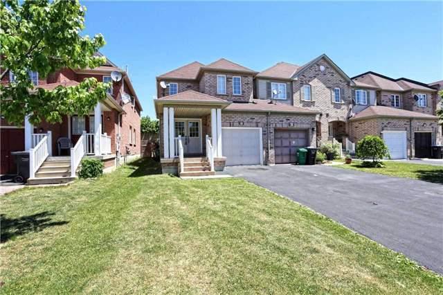 Fully Renovated detahced house finished basement