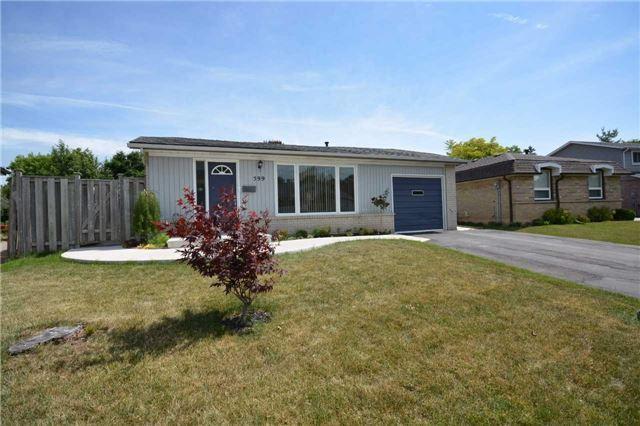 Awesome 3 Bedroom Bungalow Situated On A Quiet & Mature Street