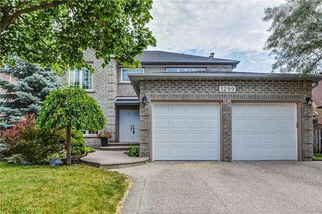 Beautifully Appointed & Well Maintained 4 Br Family Home