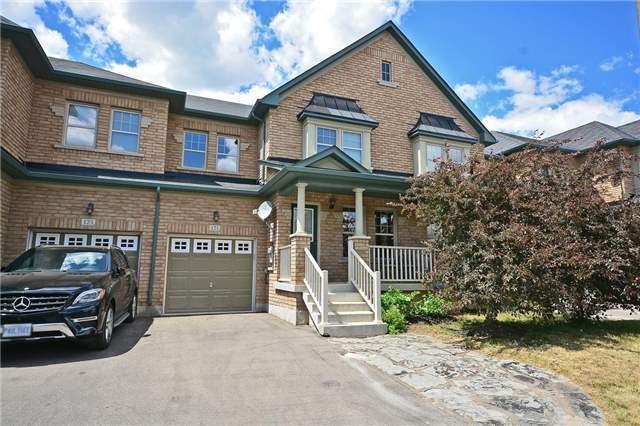 Fantastic Freehold Townhouse Perfectly Suited For Your Family