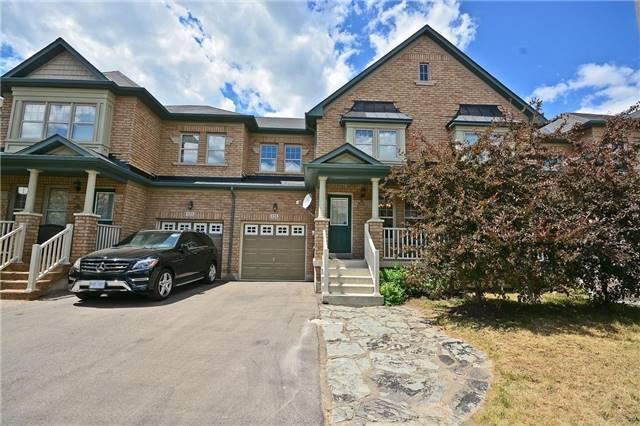 Fantastic Freehold Townhouse Perfectly Suited For Your Family