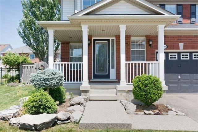 Your Search Ends Here! Well Maintained, 3 Bdrm Semi-Detached