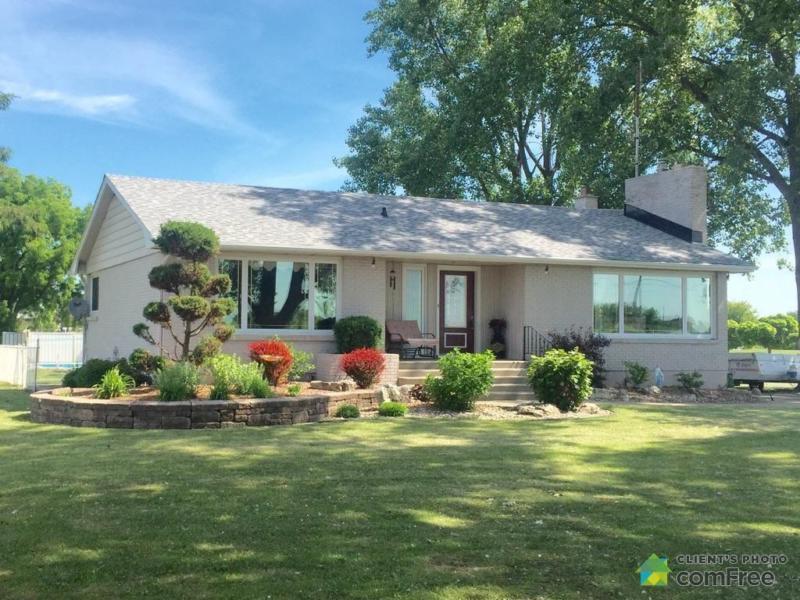 $333,000 - Bungalow for sale in