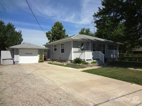 Homes for Sale in Oil Springs,  $159,900