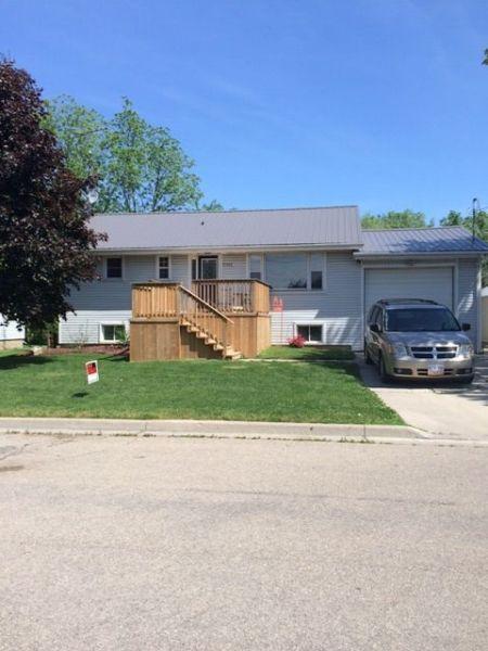 House For Sale. Brigden