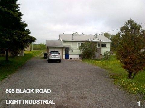 Location offers opportunities
