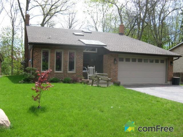 $399,000 - Bi-Level for sale in Fonthill