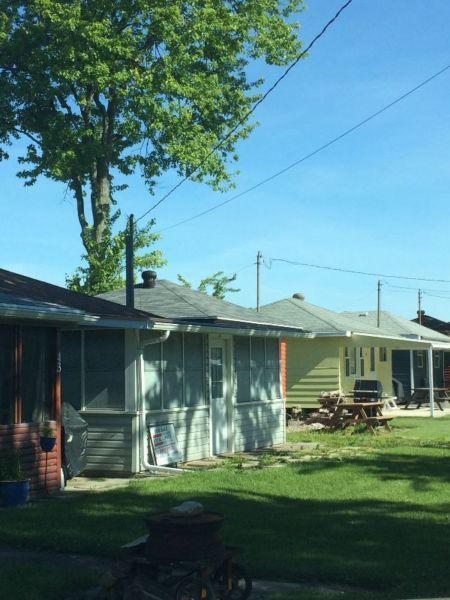 Family Cottage Estate sale $800 per year