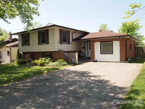 Homes for Sale in Albany Road, Fort Erie,  $249,900