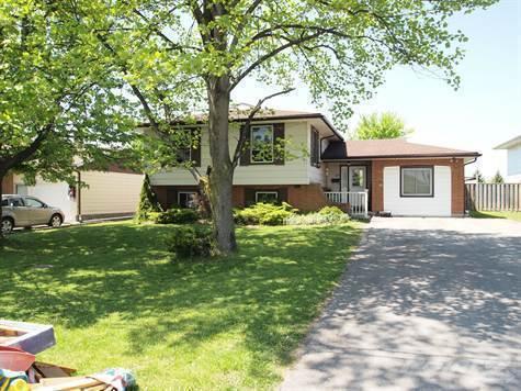 Homes for Sale in Albany Road, Fort Erie,  $249,900