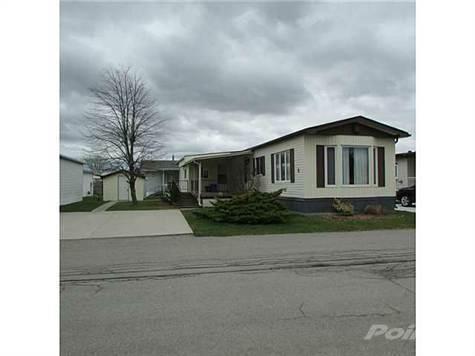 Homes for Sale in Stevensville, Fort Erie,  $116,000