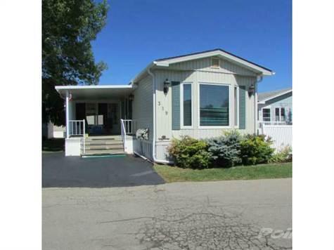 Homes for Sale in STEVENSVILLE, FORT ERIE,  $119,900