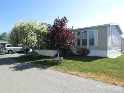 Homes for Sale in STEVENSVILLE, FORT ERIE,  $177,500