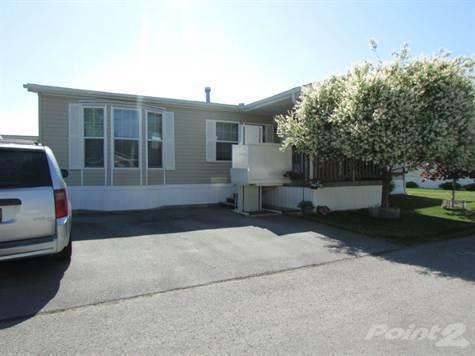 Homes for Sale in STEVENSVILLE, FORT ERIE,  $177,500