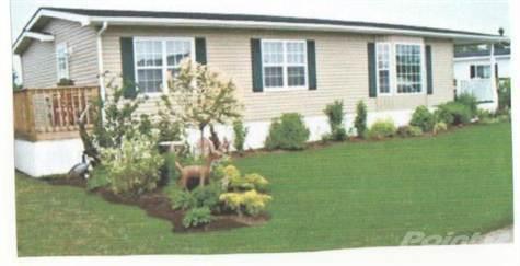 Homes for Sale in STEVENSVILLE, Fort Erie,  $185,000