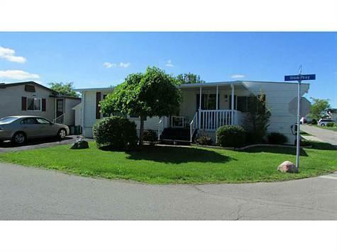 Homes for Sale in Stevensville, Fort Erie,  $65,000