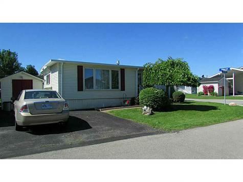 Homes for Sale in Stevensville, Fort Erie,  $65,000