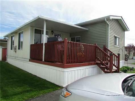 Homes for Sale in STEVENSVILLE, FORT ERIE,  $84,900